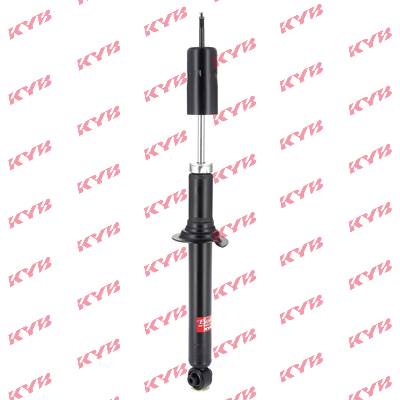 KYB Støddæmper 341256 bagaksel for HONDA