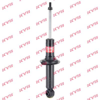 KYB Støddæmper 341276 bagaksel for SUBARU