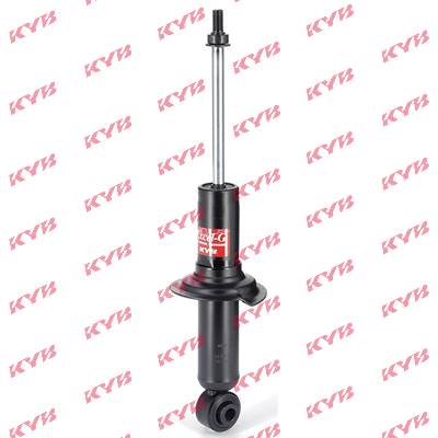 KYB Støddæmper 341275 bagaksel for SUBARU