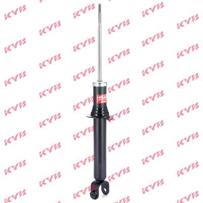 KYB Støddæmper 341731 Bagaksel højre for CHEVROLET