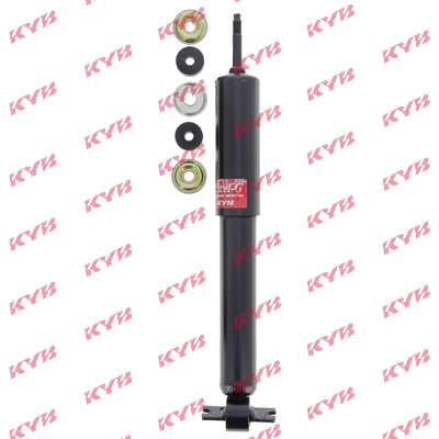 KYB Støddæmper 343190 foraksel for TOYOTA