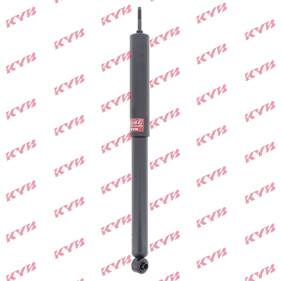 KYB Støddæmper 343184 bagaksel for BMW