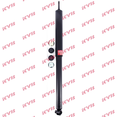 KYB Støddæmper 343216 bagaksel for OPEL CHEVROLET