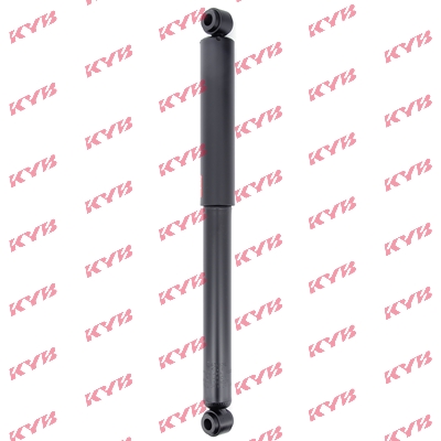 KYB Støddæmper 343239 bagaksel for MITSUBISHI CHRYSLER OPEL ISUZU TOYOTA VAG