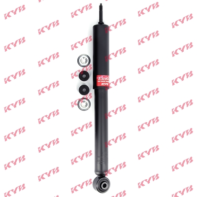 KYB Støddæmper 343247 bagaksel for SUZUKI
