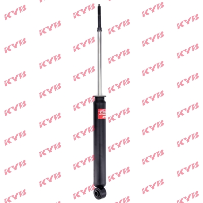 KYB Støddæmper 343249 bagaksel for NISSAN