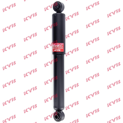 KYB Støddæmper 343304 bagaksel for CHEVROLET