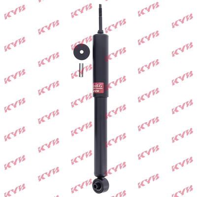 KYB Støddæmper 343315 bagaksel for HONDA