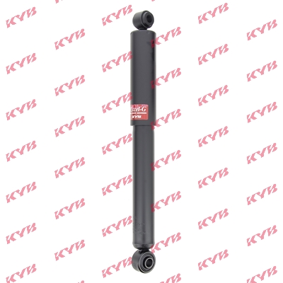 KYB Støddæmper 344116 bagaksel for MITSUBISHI