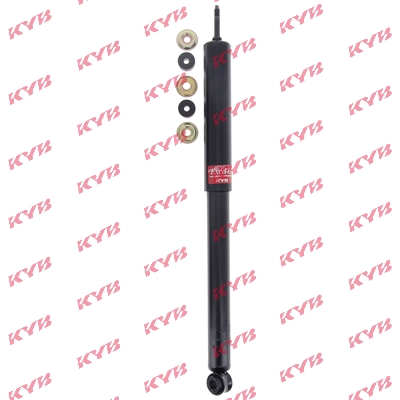 KYB Støddæmper 343313 bagaksel for TOYOTA