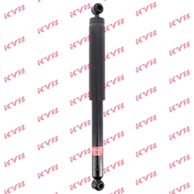 KYB Støddæmper 343355 bagaksel for NISSAN FORD ISUZU VAUXHALL