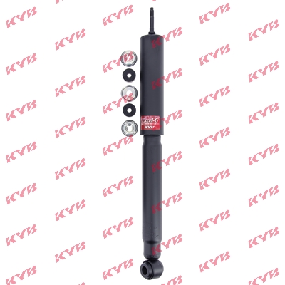 KYB Støddæmper 344254 bagaksel for TOYOTA