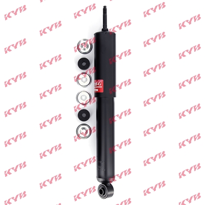 KYB Støddæmper 344201 foraksel for TOYOTA