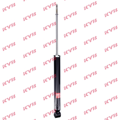 KYB Støddæmper 343808 bagaksel for CITROËN TOYOTA PEUGEOT
