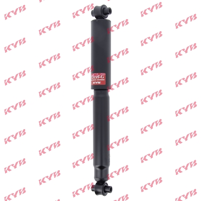 KYB Støddæmper 344056 bagaksel for VOLVO