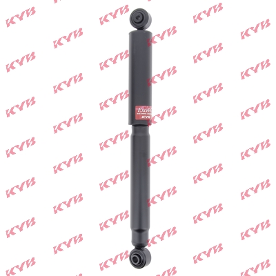 KYB Støddæmper 344301 bagaksel for VW AUDI VAG
