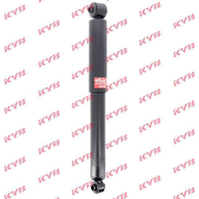 KYB Støddæmper 344409 bagaksel for MERCEDES-BENZ VW