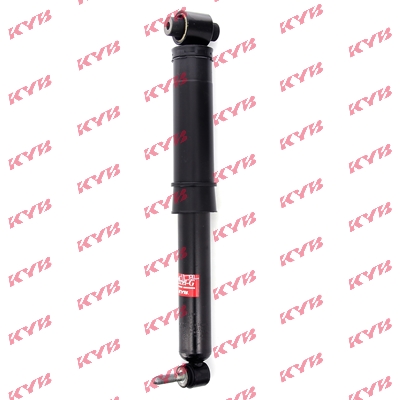KYB Støddæmper 344800 bagaksel for RENAULT