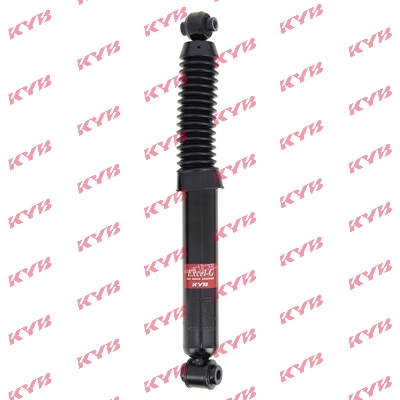 KYB Støddæmper 3448000 bagaksel for CITROËN