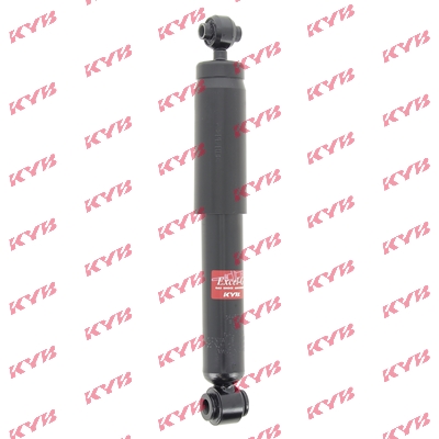 KYB Støddæmper 3448003 bagaksel for PEUGEOT