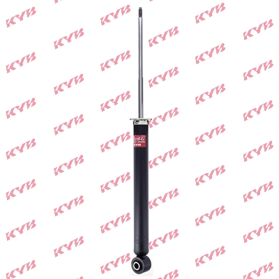 KYB Støddæmper 348032 bagaksel for OPEL CHEVROLET VAUXHALL