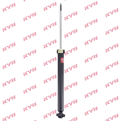 KYB Støddæmper 348034 bagaksel for FIAT