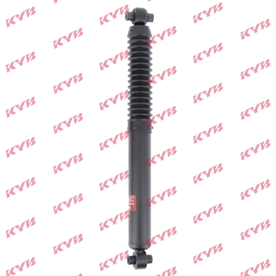 KYB Støddæmper 349019 bagaksel for CITROËN PEUGEOT