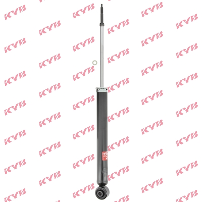 KYB Støddæmper 348063 bagaksel for NISSAN