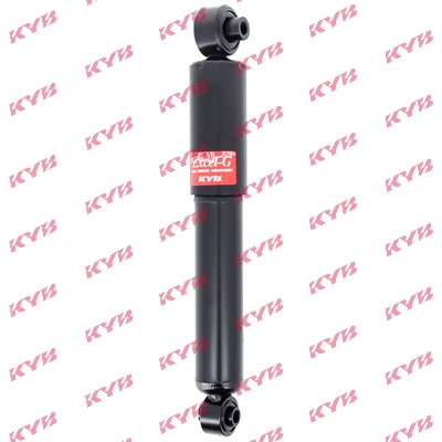 KYB Støddæmper 349087 bagaksel for HYUNDAI