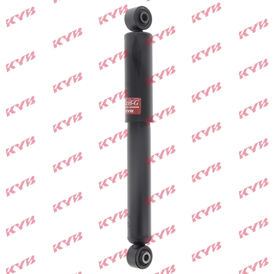 KYB Støddæmper 349201 bagaksel for VW
