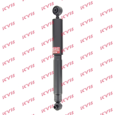 KYB Støddæmper 349145 bagaksel for FIAT PEUGEOT CITROËN