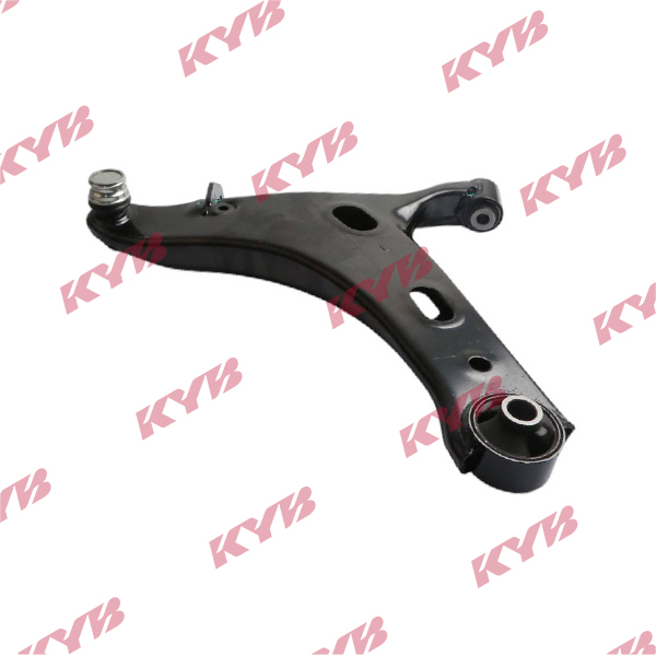 KYB Bærearm, hjulophæng ksc5910 nede for SUBARU