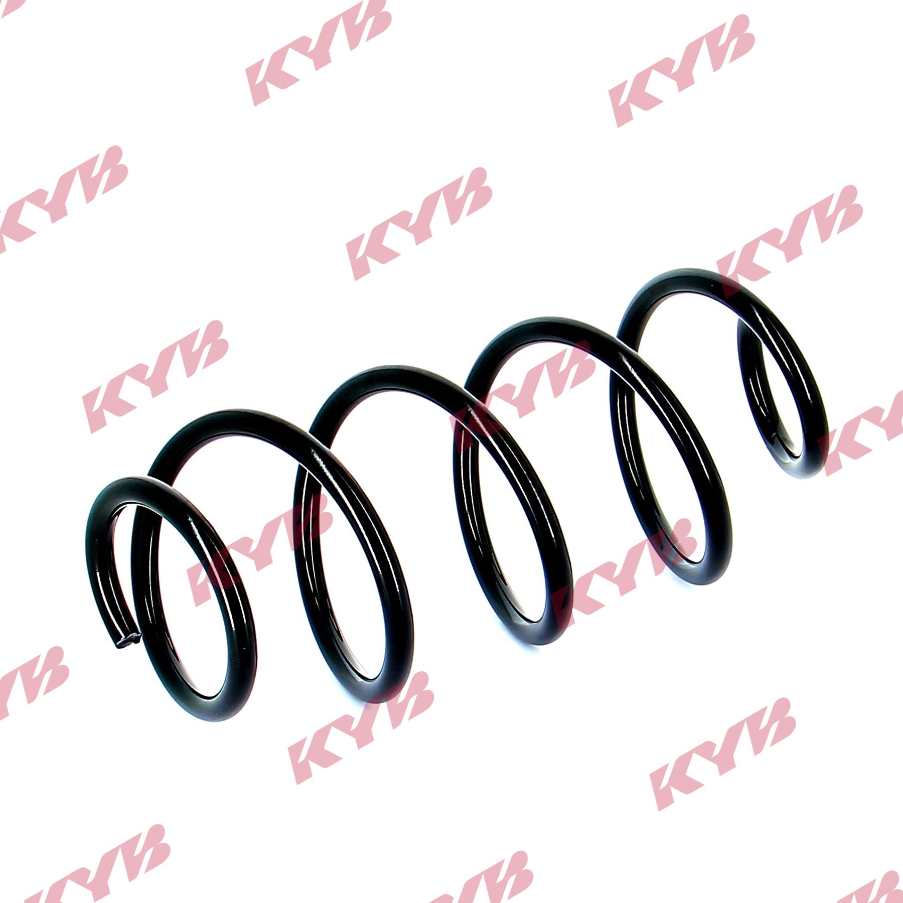 KYB Fjeder ra1118 foraksel for AUDI