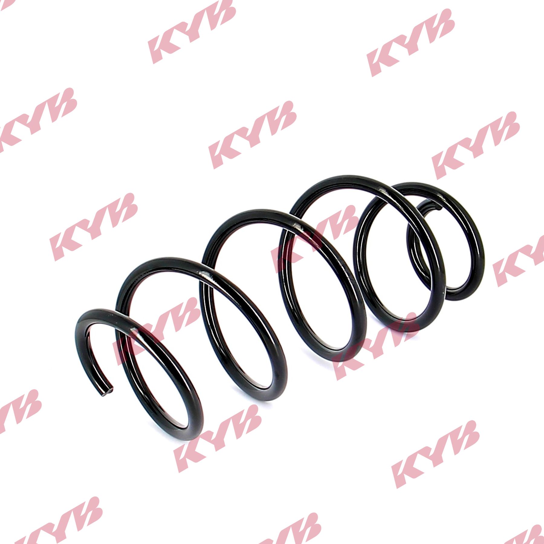 KYB Fjeder ra1123 foraksel for SKODA