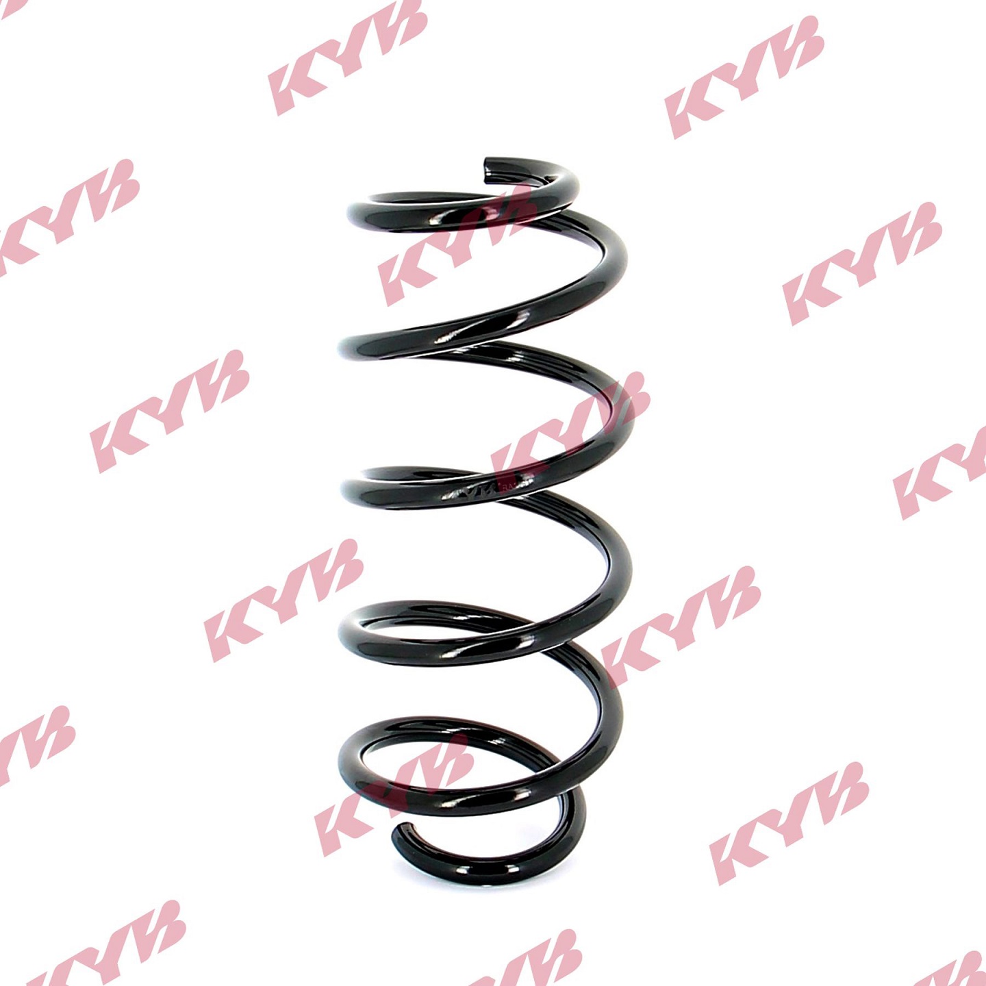 KYB Fjeder ra1091 foraksel for SKODA