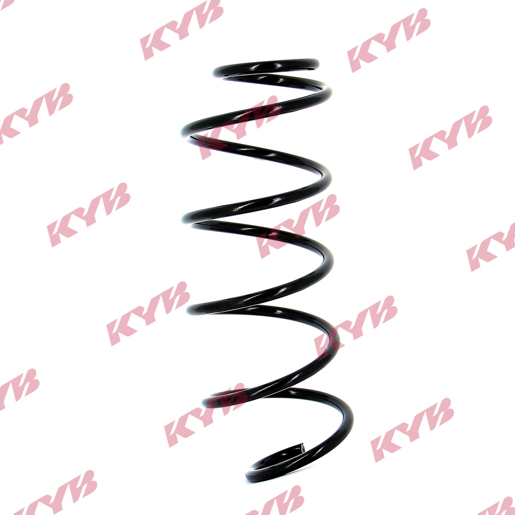 KYB Fjeder ra1303 foraksel for PEUGEOT