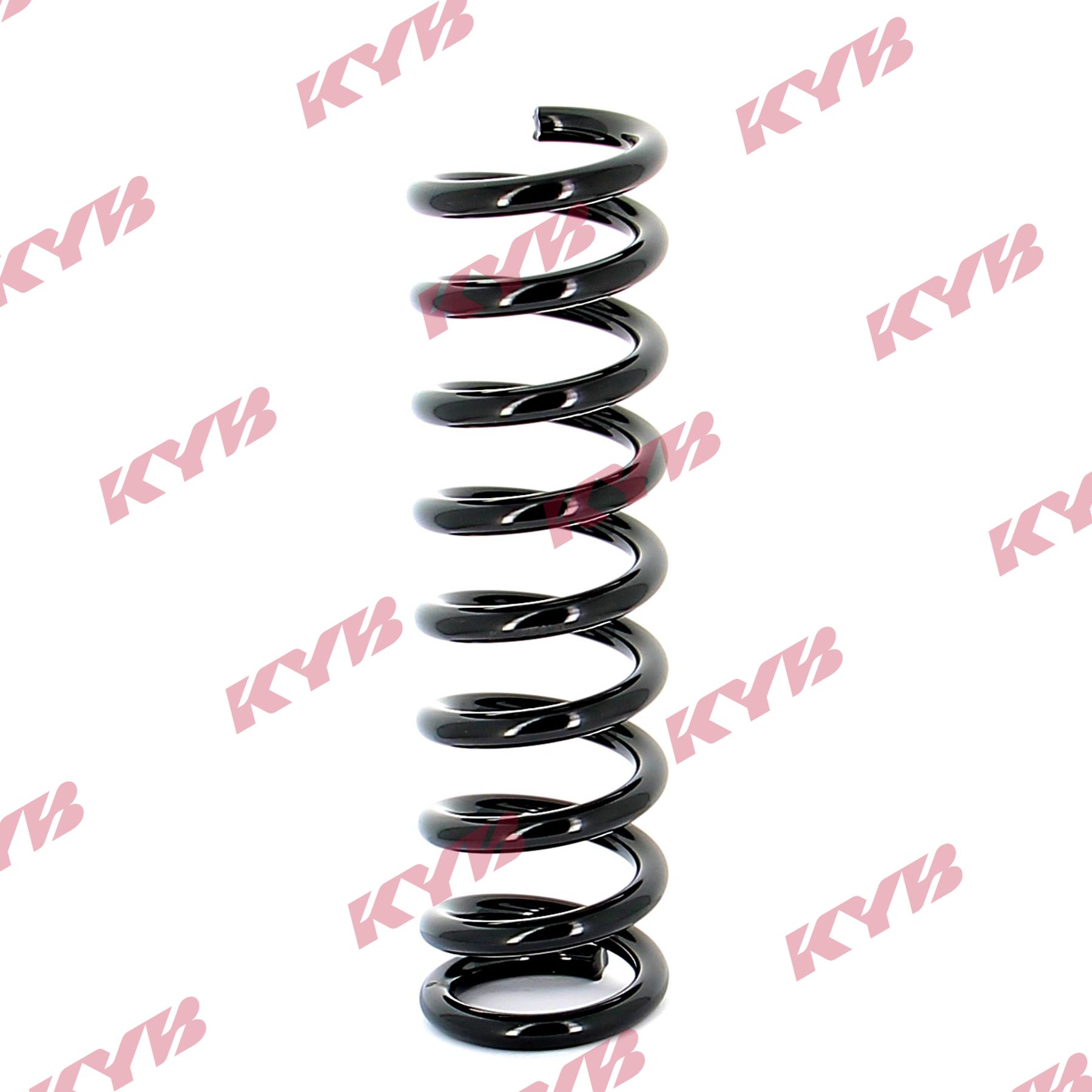 KYB Fjeder ra1603 foraksel for NISSAN