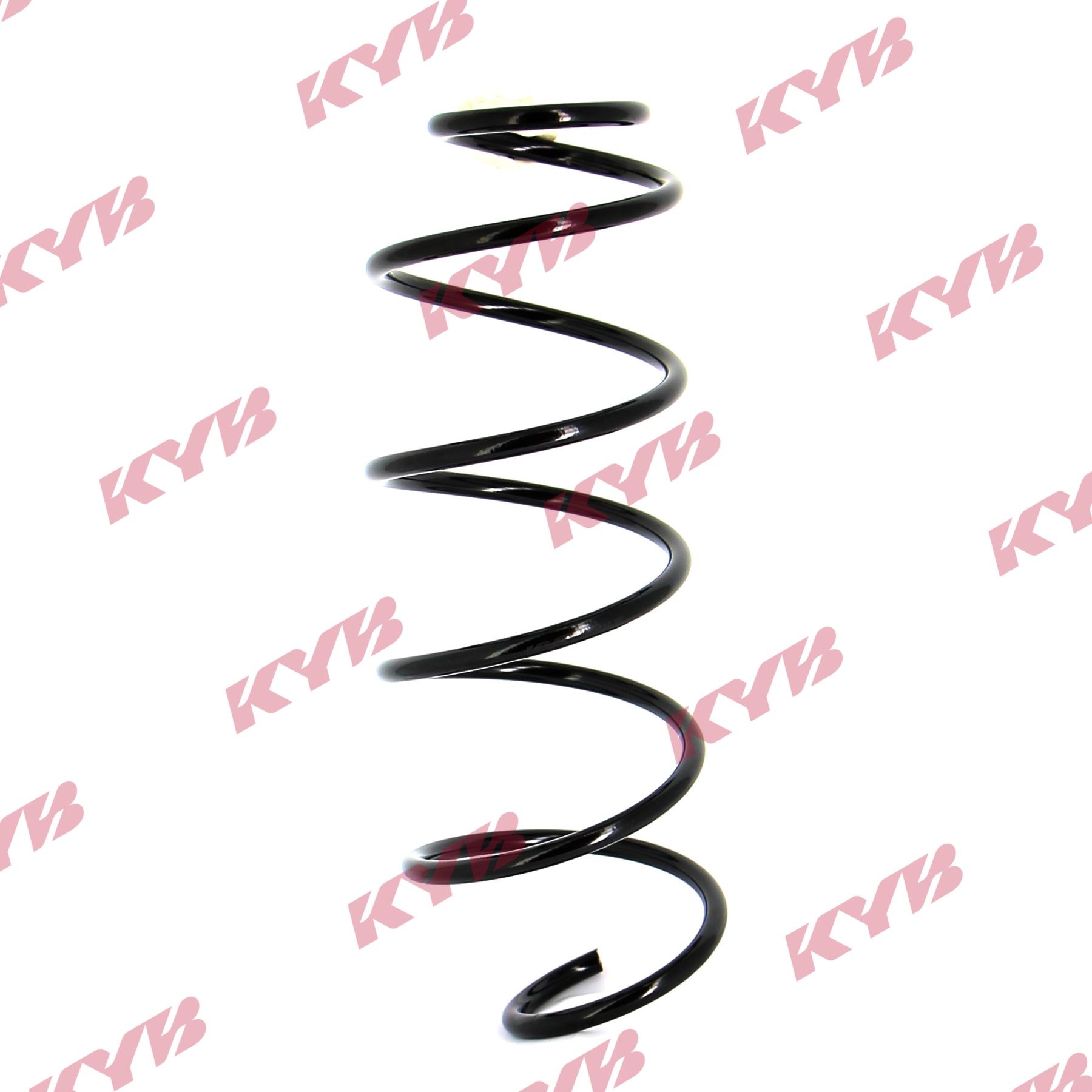 KYB Fjeder ra1516 foraksel for CITROËN