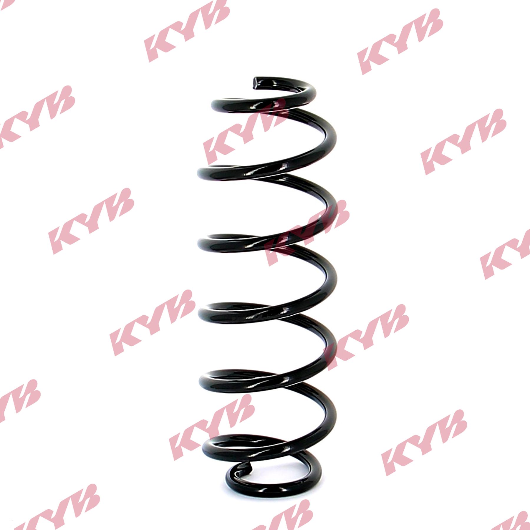 KYB Fjeder ra5842 bagaksel for DS