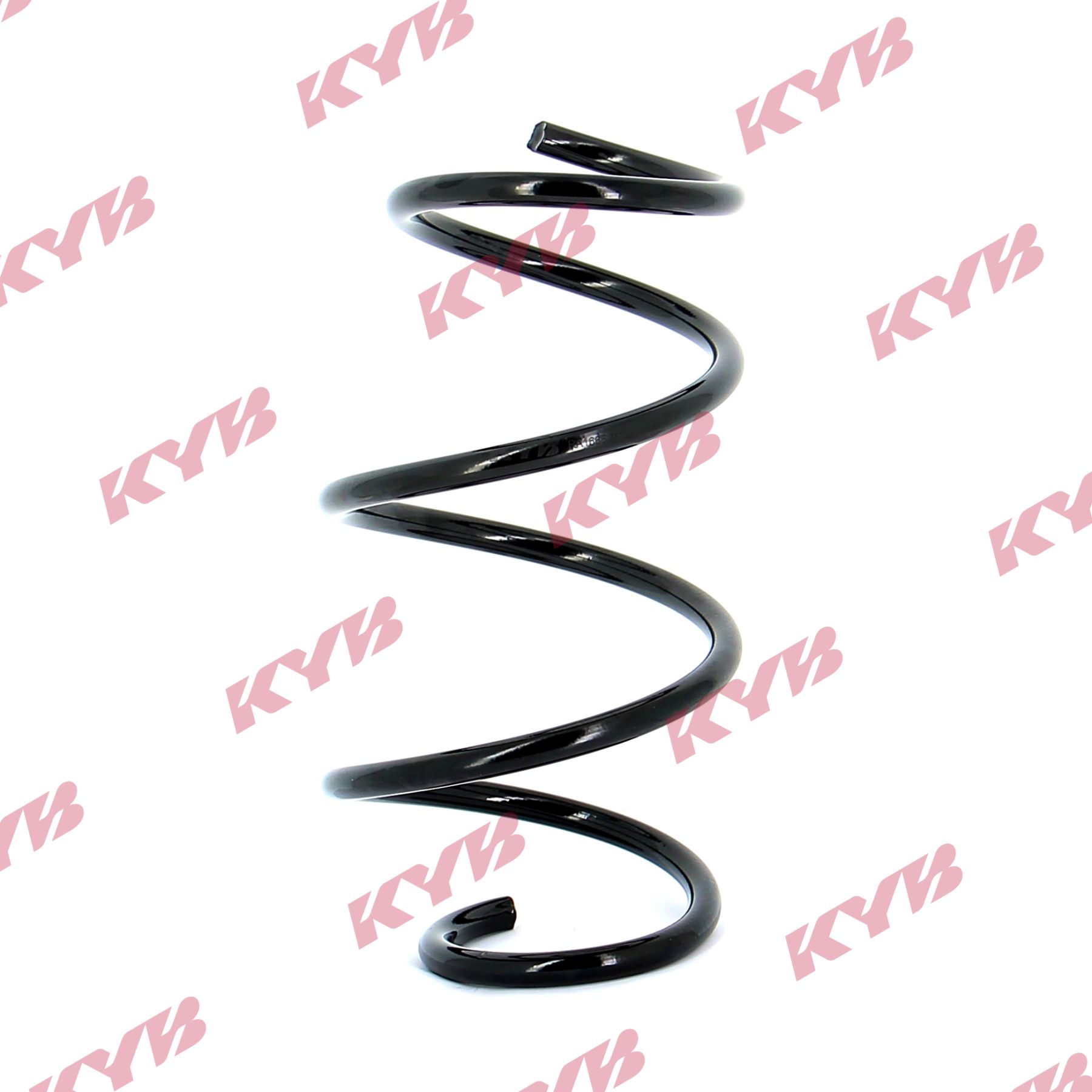 KYB Fjeder ra1665 foraksel for DACIA