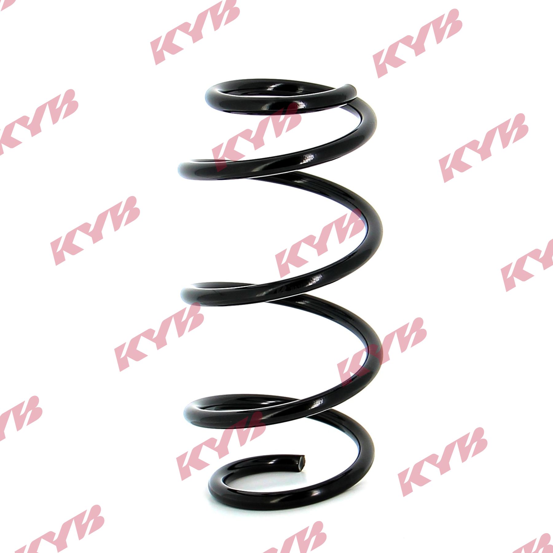 KYB Fjeder ra1694 foraksel for VW