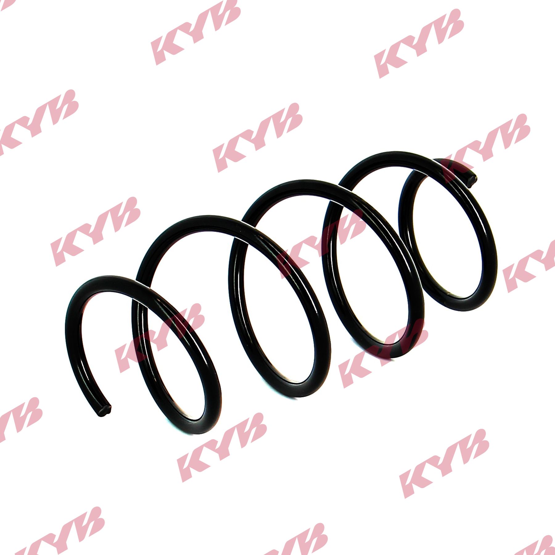 KYB Fjeder ra1701 foraksel for AUDI