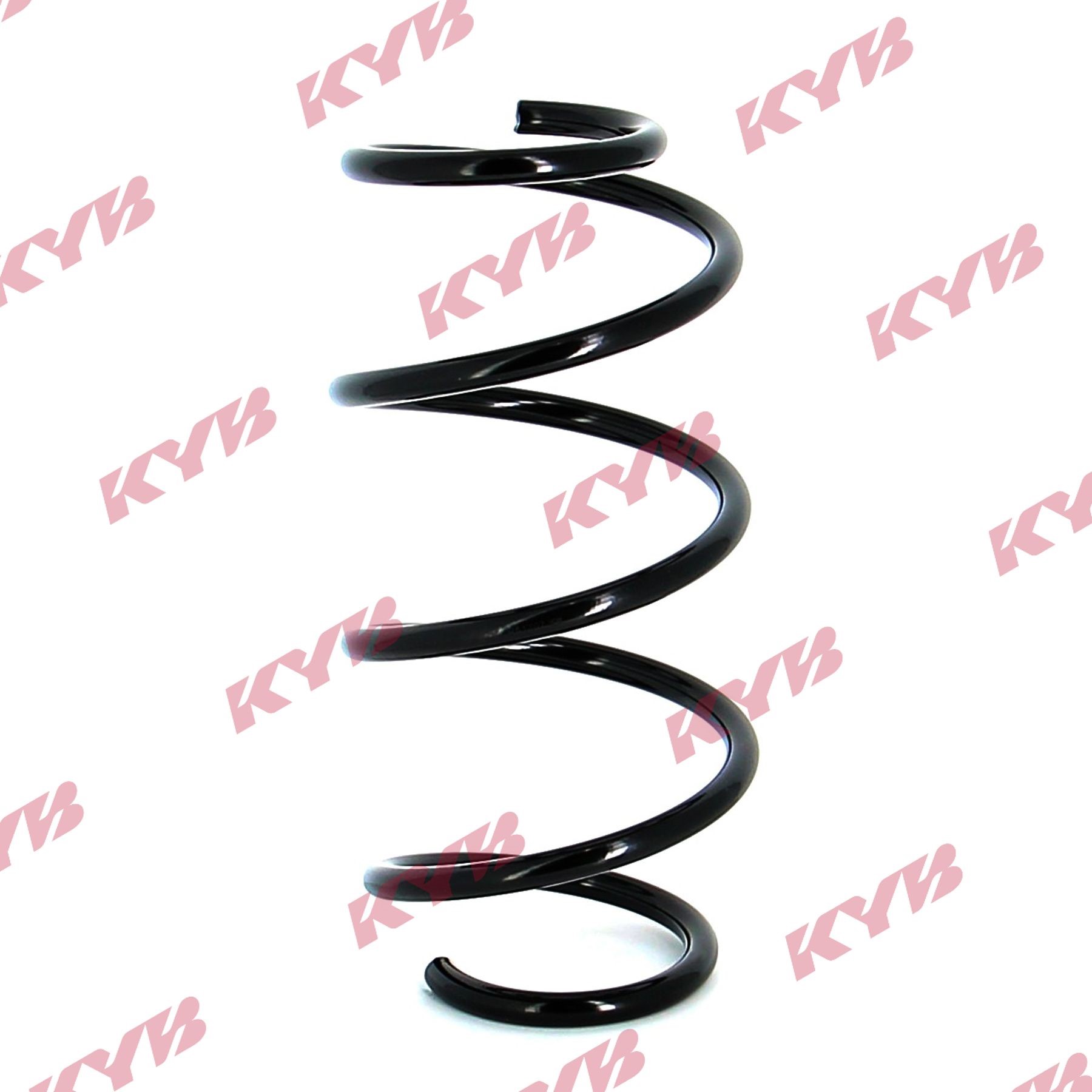 KYB Fjeder ra1707 foraksel for FORD