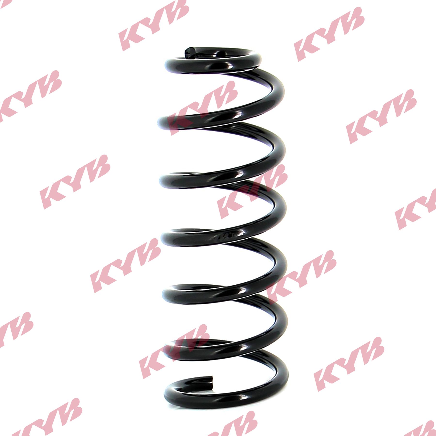 KYB Fjeder ra5923 bagaksel for KIA