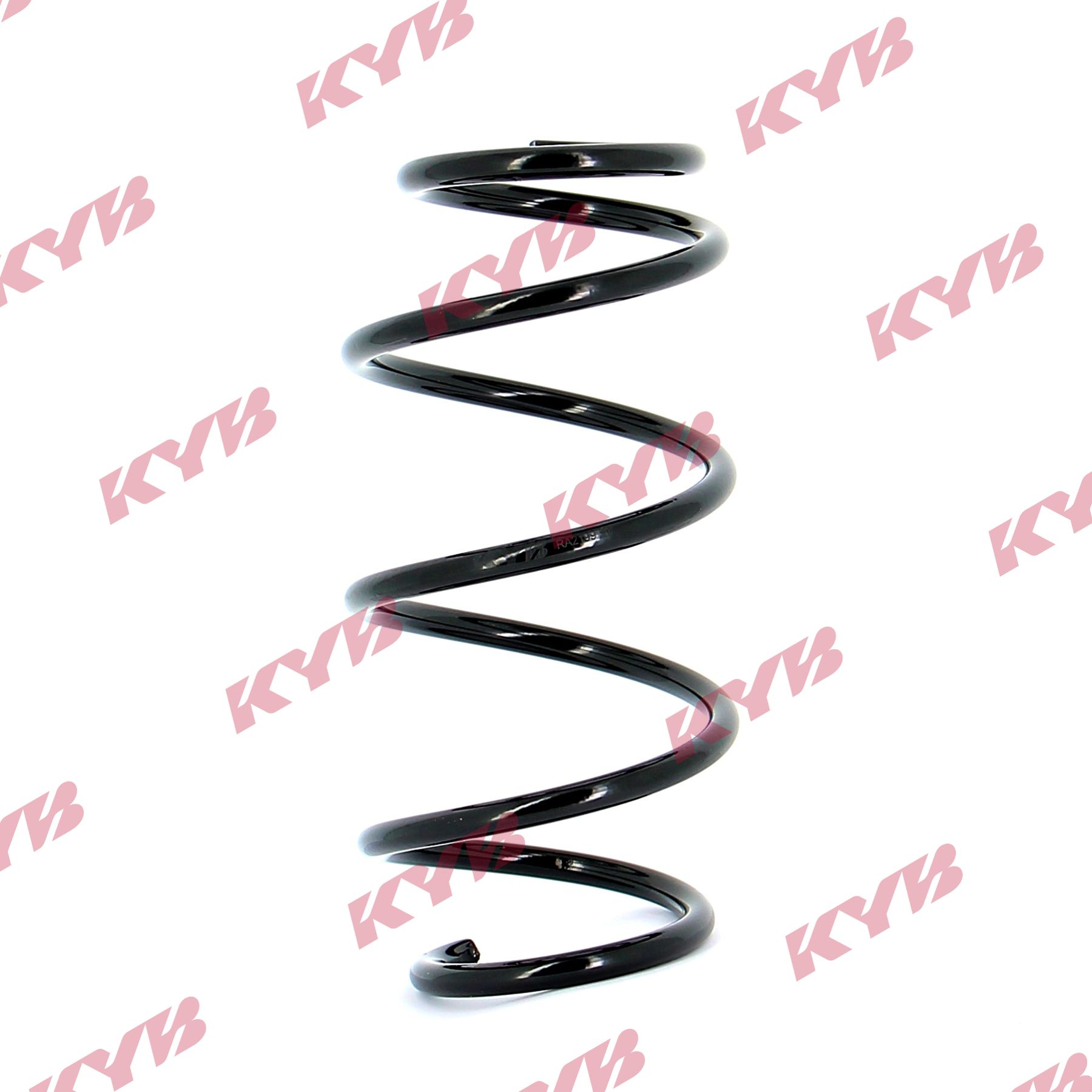 KYB Fjeder ra2199 foraksel for SUZUKI