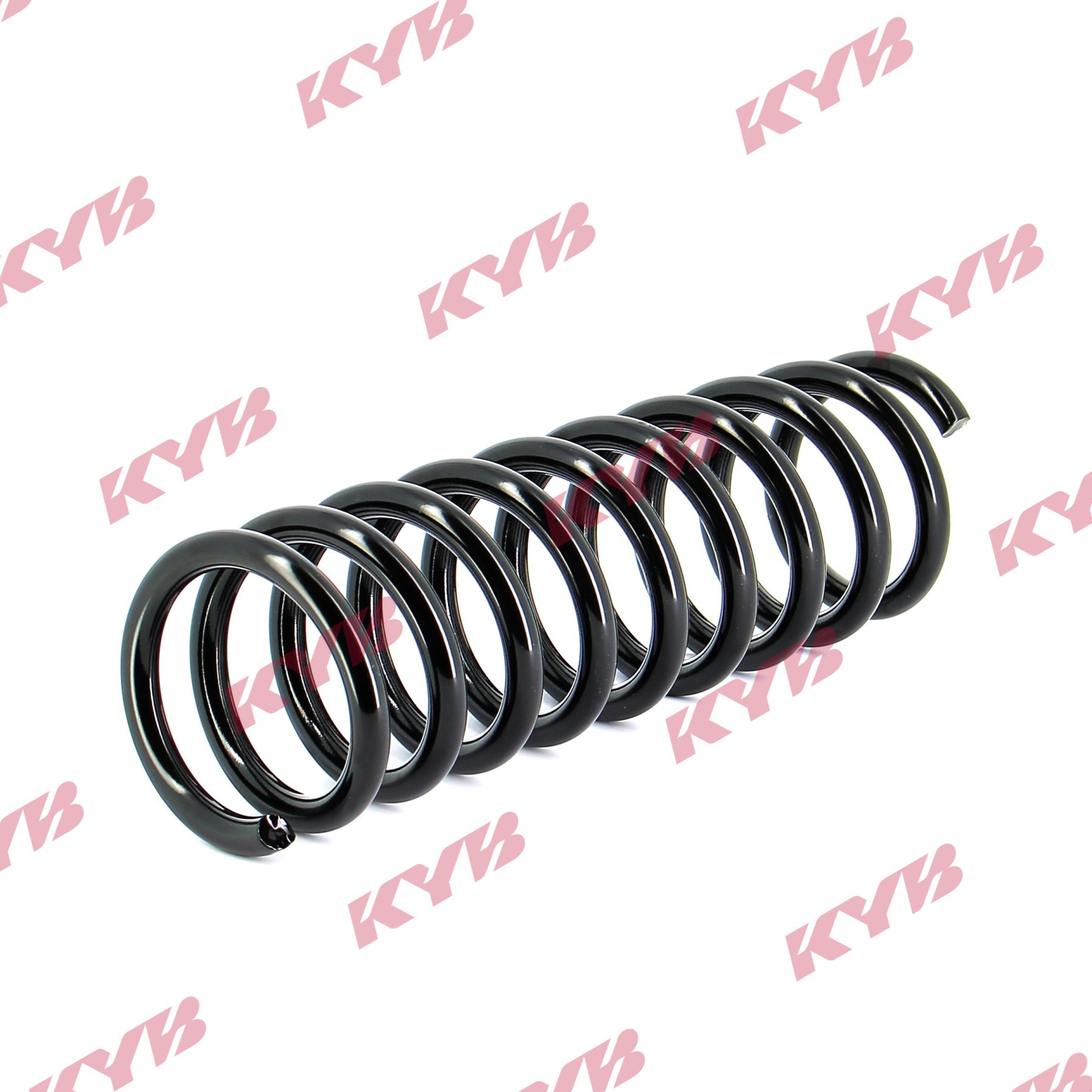 KYB Fjeder ra5872 bagaksel