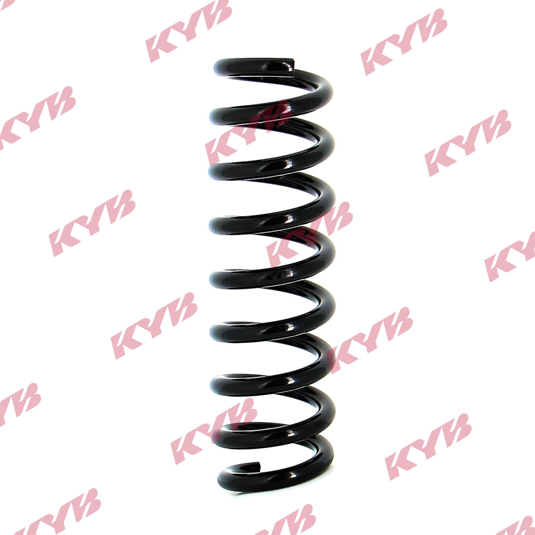 KYB Fjeder ra5912 bagaksel for BMW