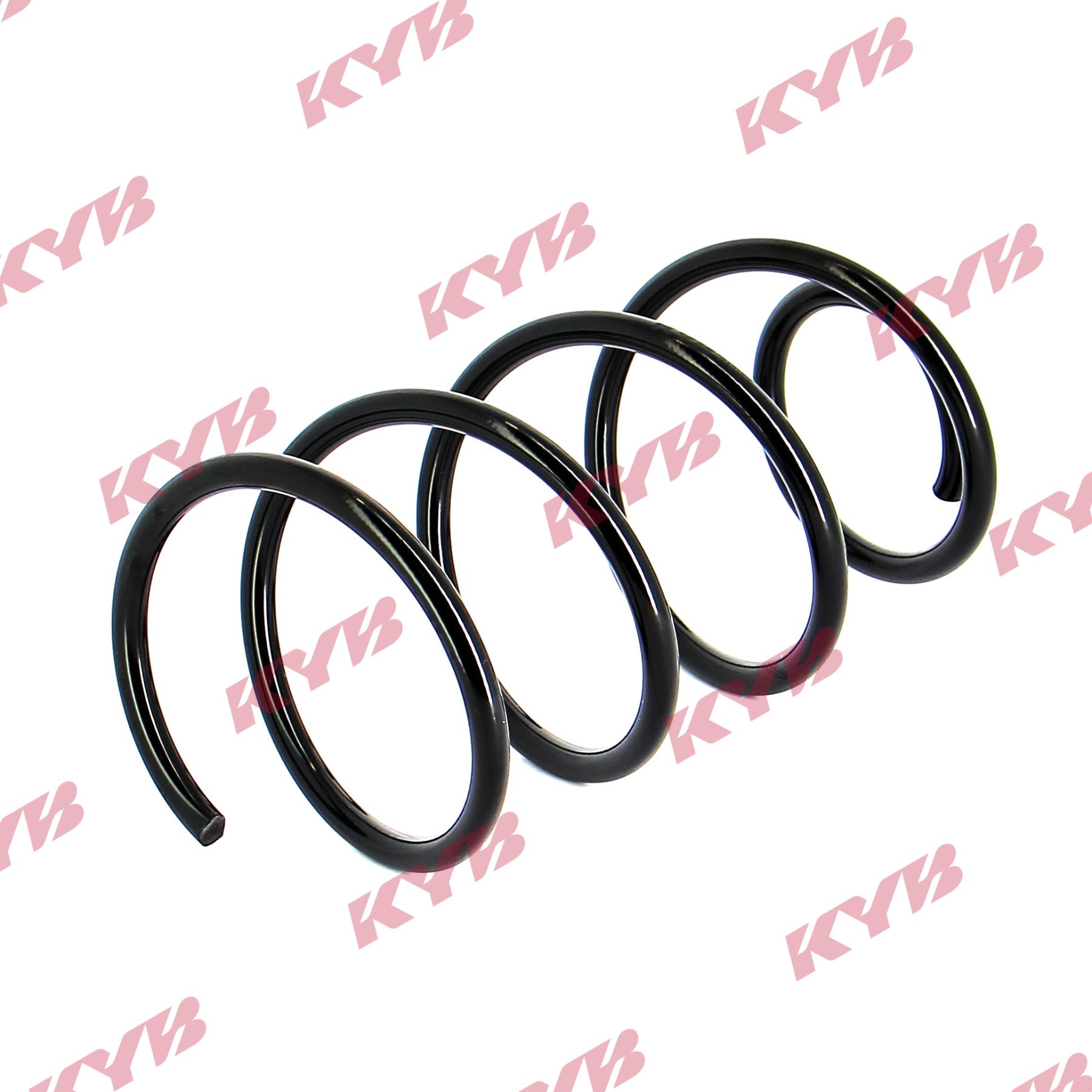 KYB Fjeder ra2127 foraksel for KIA