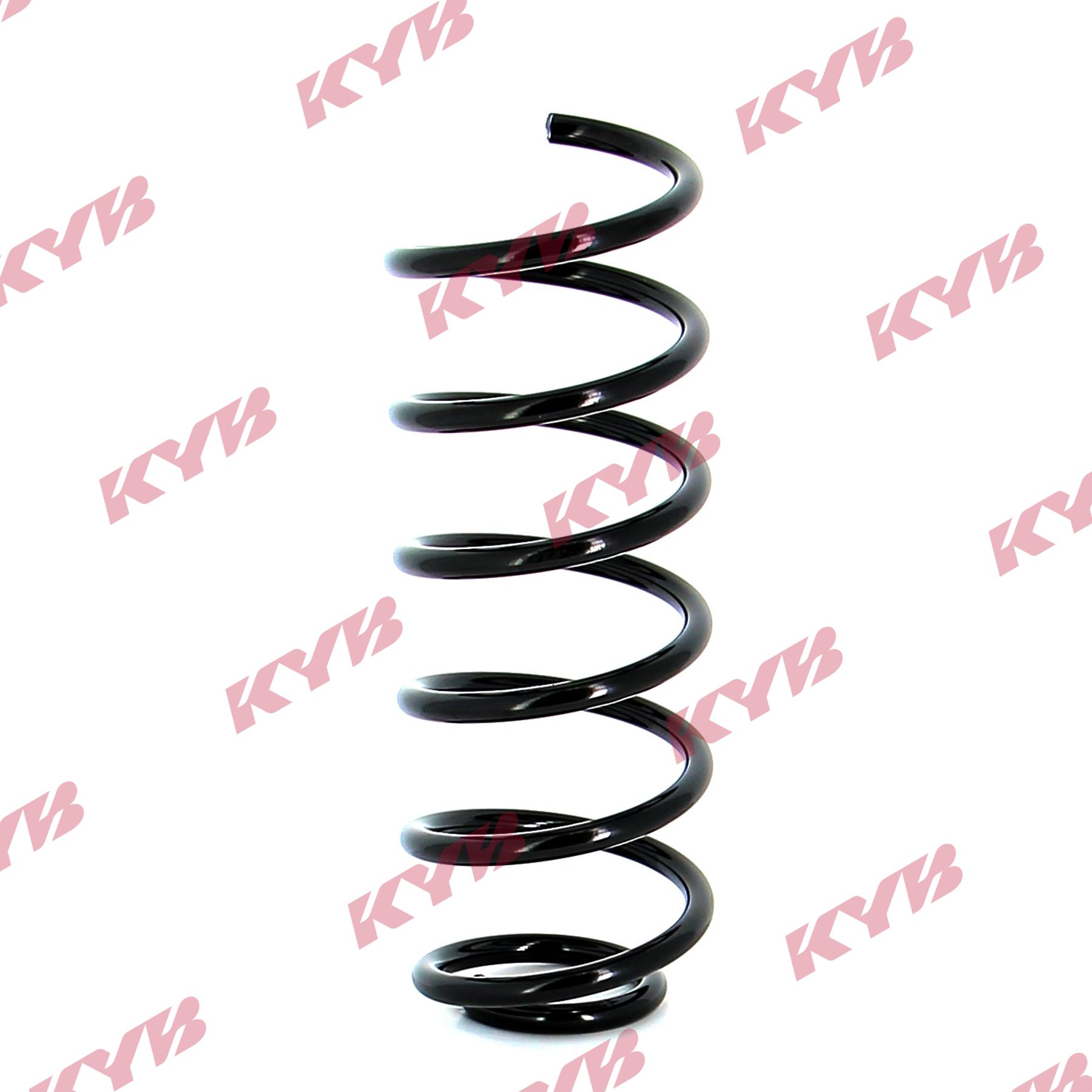 KYB Fjeder ra5869 bagaksel