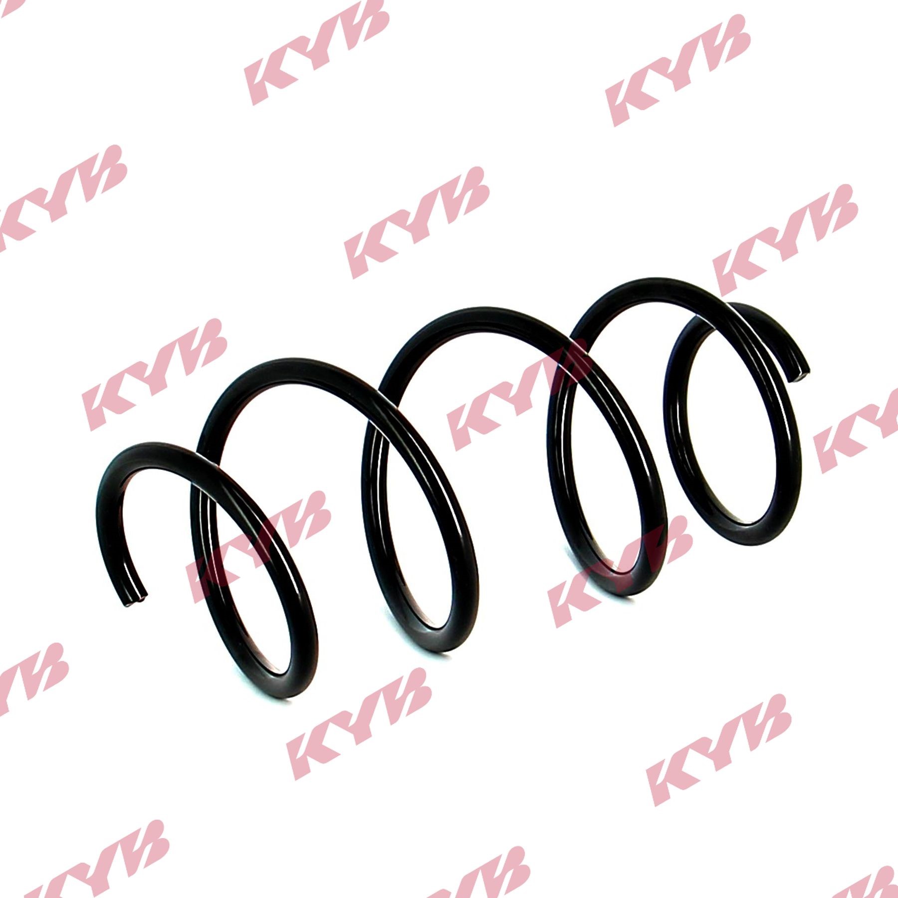 KYB Fjeder ra2218 foraksel for VW